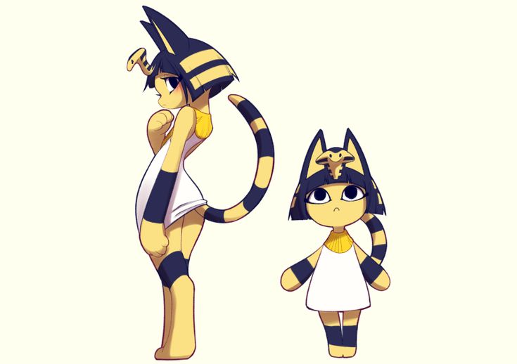 beth macias add Chelodoy Ankha photo
