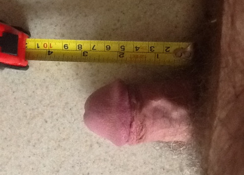 anthony gittens add 3 Inch Dick photo