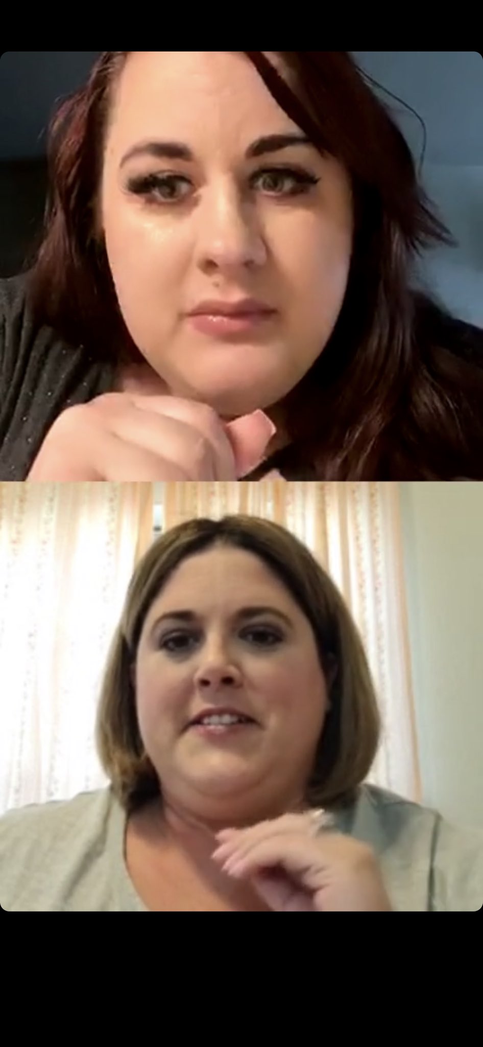 crystal haydu add Ssbbw Ashley Garland photo