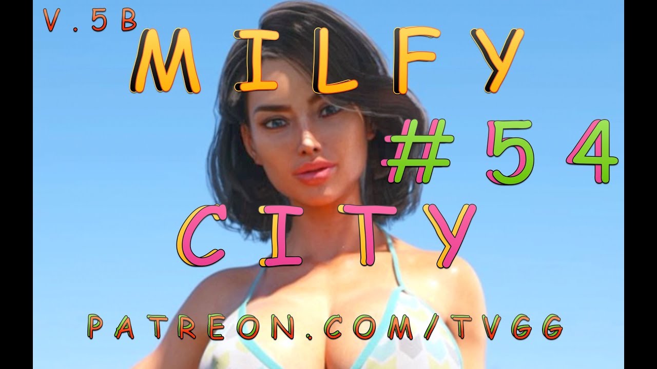 amanda carone add Milfy Tv photo