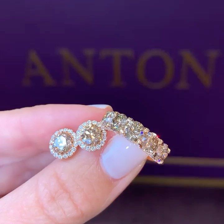 chantelle barham add Anton Harden Gem Jewels photo