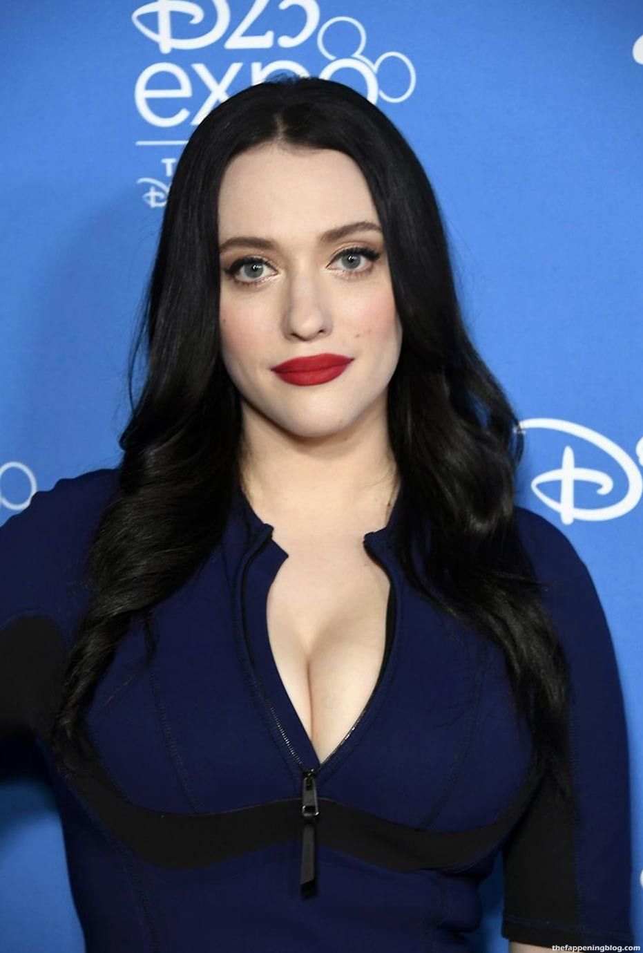 daisy cha add Kat Dennings Fappening photo