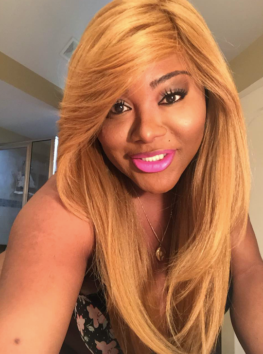 barb mcbride add Big Dick Ebony Tranny photo