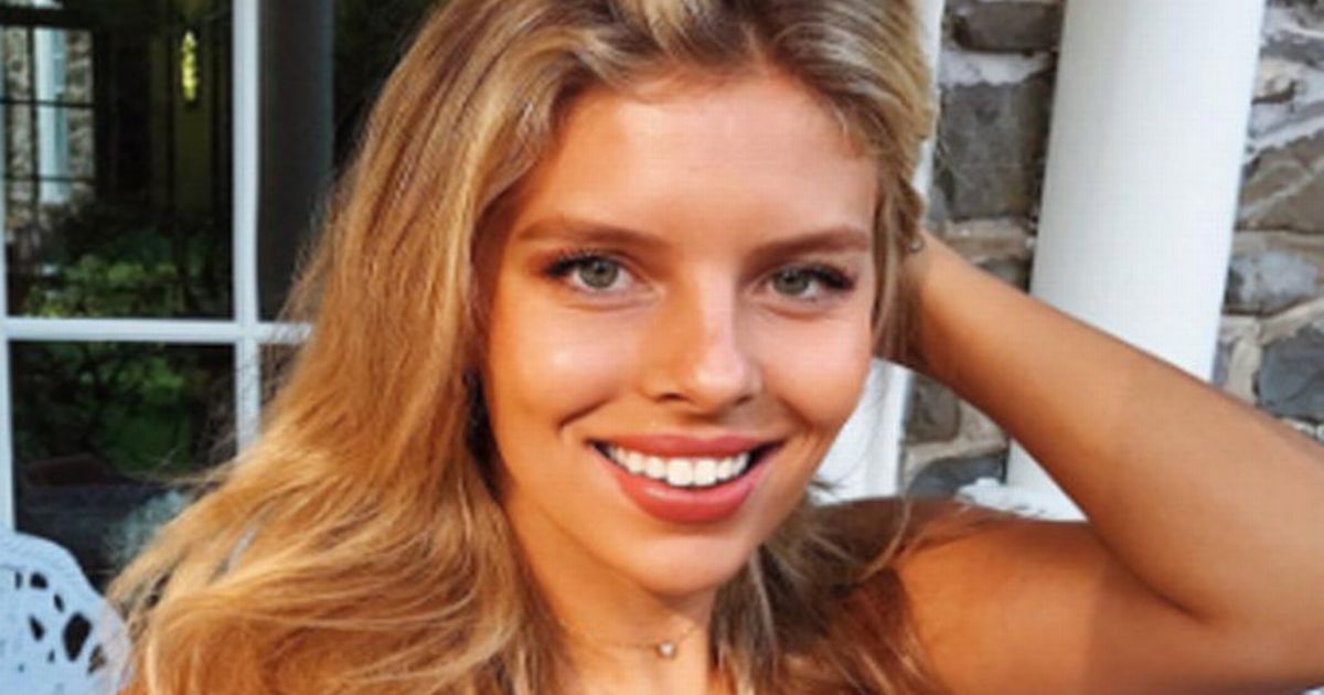 aleksandra sikora add Tan Lines And Tits photo