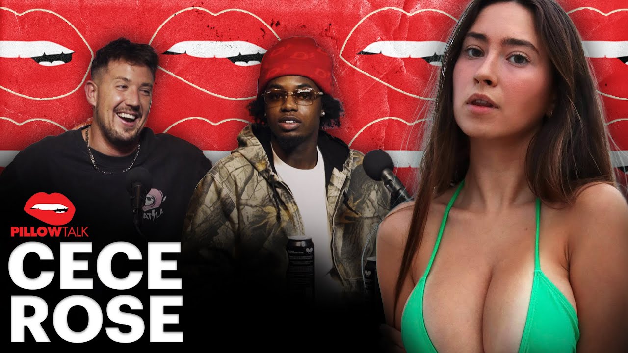 bilal dada add Cece Rose Onlyfans Leak photo