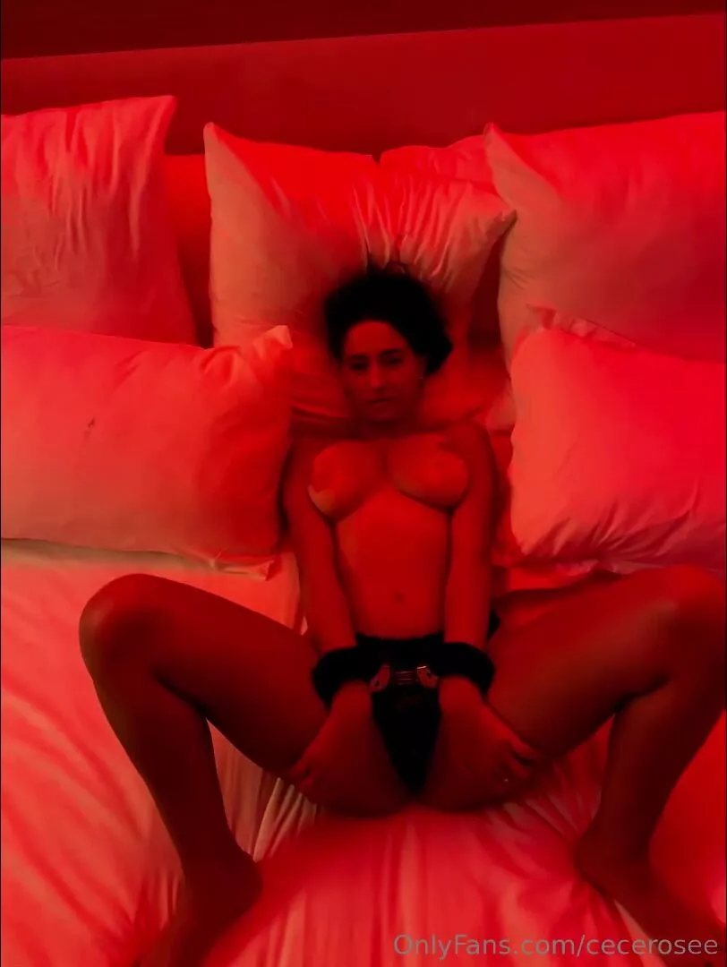 chris tamez add Cece Rose Onlyfans Leak photo