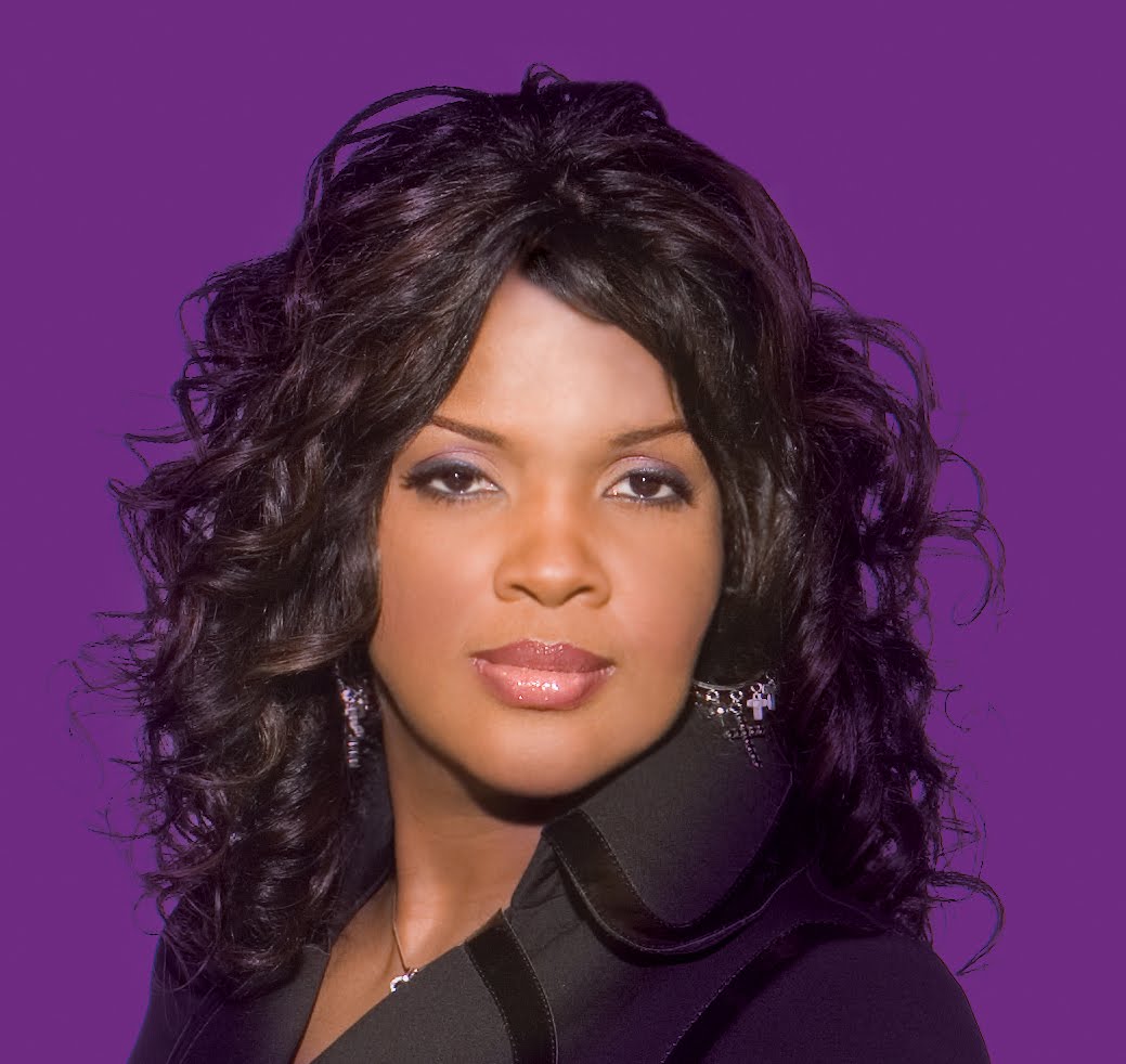ann samuels add Cece September photo