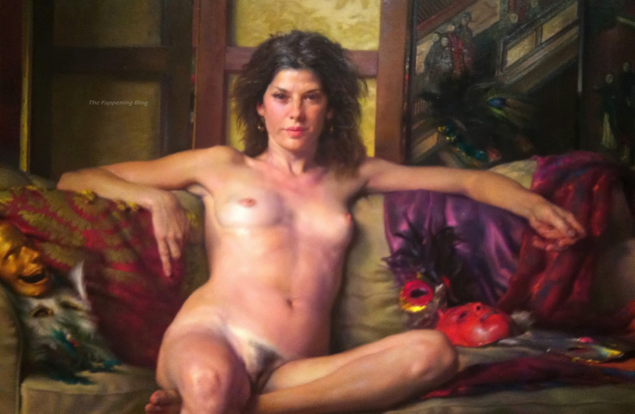 charlee yee add Marisa Tomei Nude Photos photo