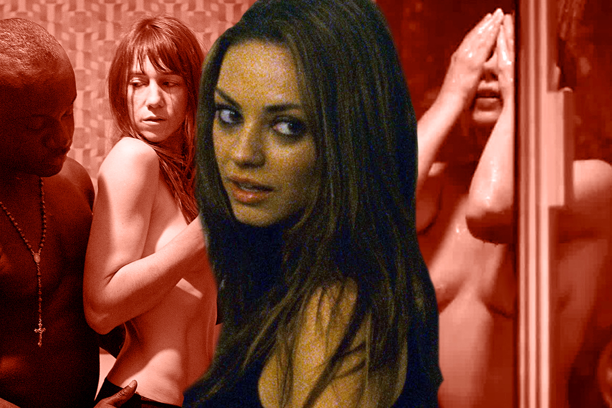 Celebs Sex Scenes 17542