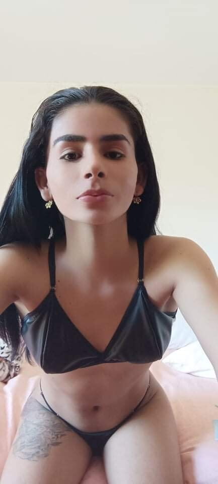 christel flores add Celesteginger Cum photo