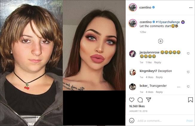 deji ayandare add Celine Centino Leak photo