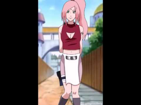 abi ham add Sakura Haruno Henti photo