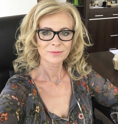 charlene swart add Gilf Hd photo
