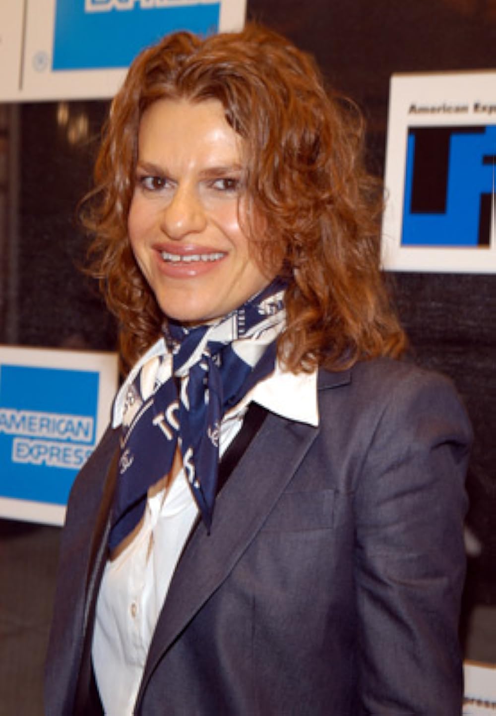 angela brassard add Sandra Bernhard Naked photo