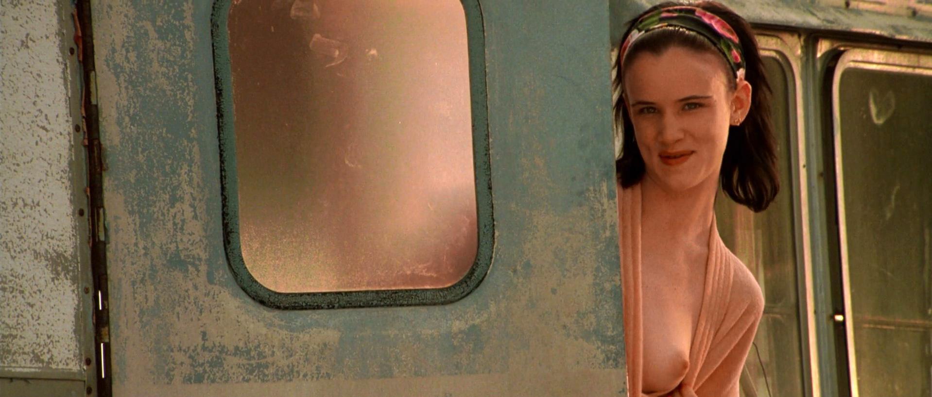 aldo hidayat add Juliette Lewis Nude photo