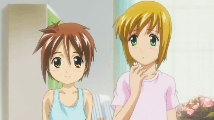 alisha waugh add Boku No Pico 3rd Episode photo