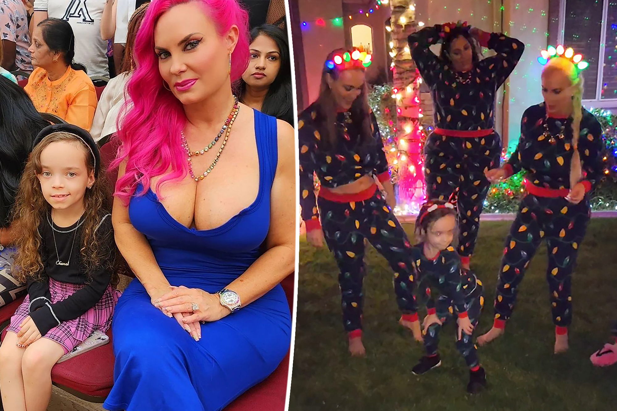 david thissen add Coco Austin Twerk photo
