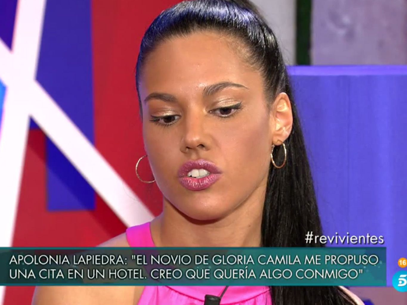 denise quesenberry add Apolonia La Piedra photo