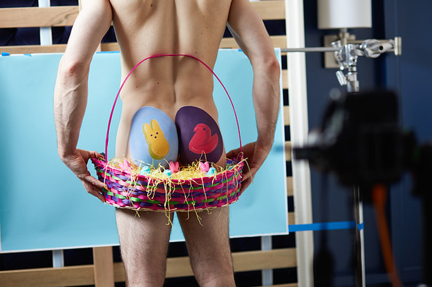 cheryl cable add Easter Naked photo