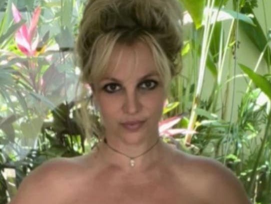 diana lombardi add Brittany Spears Nude Videos photo