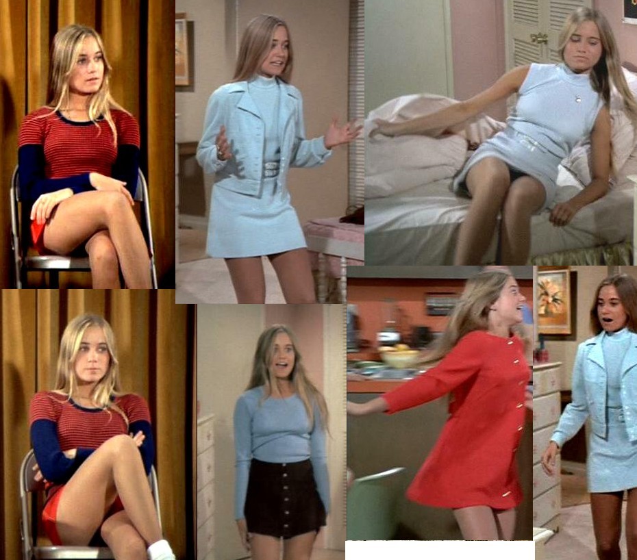 cristal carrasco add Marcia Brady Naked photo