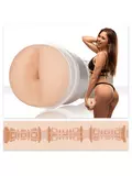 dana wiles add Fleshlight In Ass photo