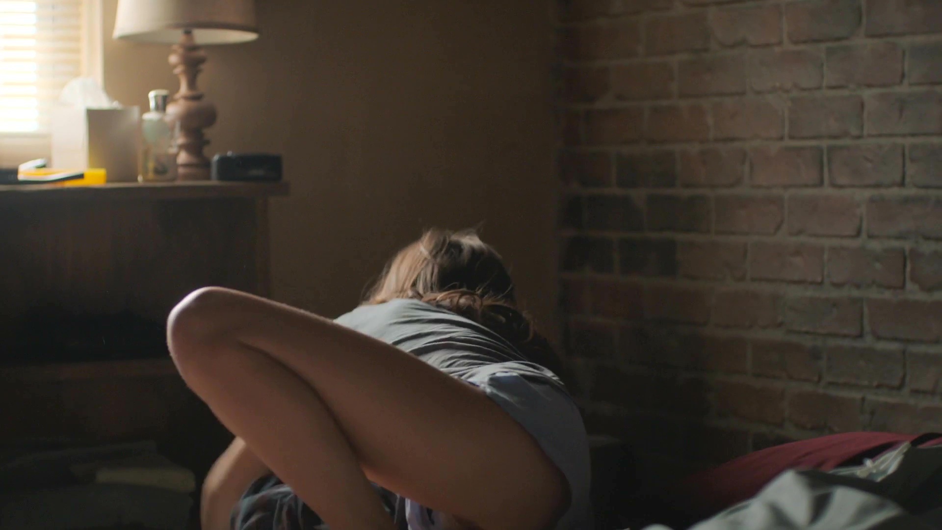 cameron gough add Ella Purnell Hot photo