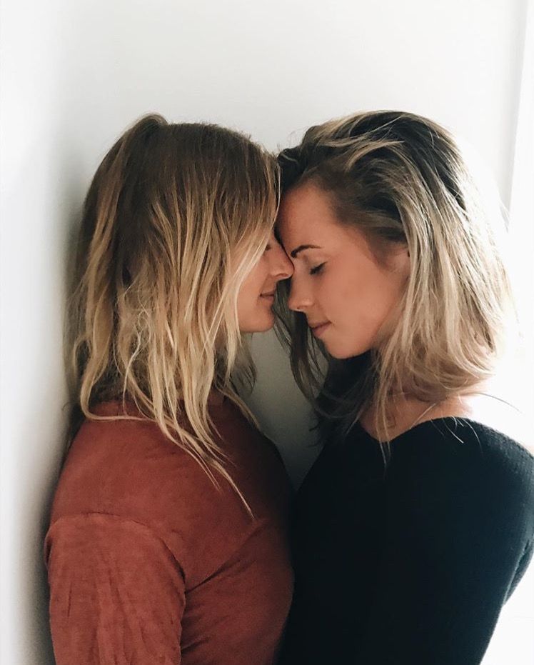 brooke meredith add Sweet Porn Lesbian photo
