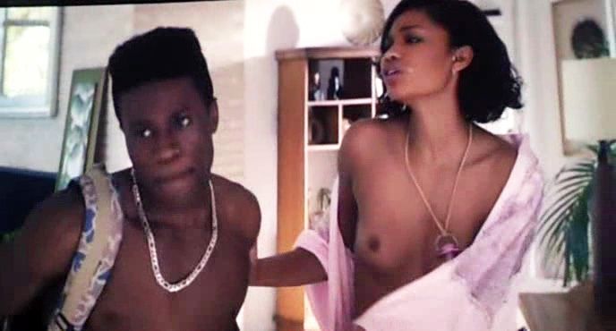 anastasia susanti add Chanel Iman Nude photo