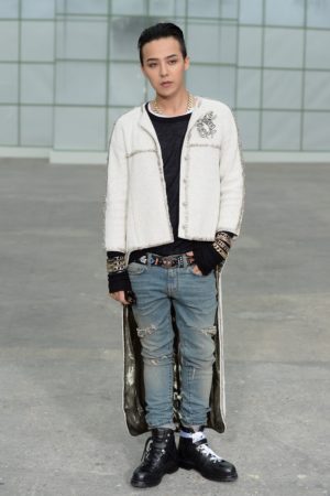 anthony macario add Chanel Star Suga Slim photo