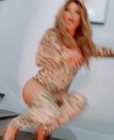 aira baltazar add Chanel West Coast Topless photo