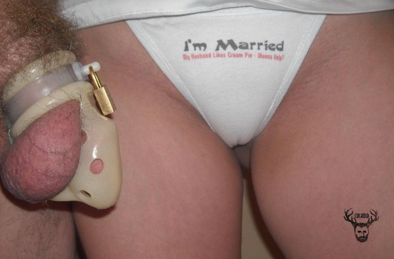 cole benjamin add Chastity And Pegging photo