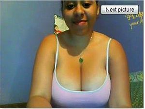 chrissy robbins add Chatroulette Nude photo