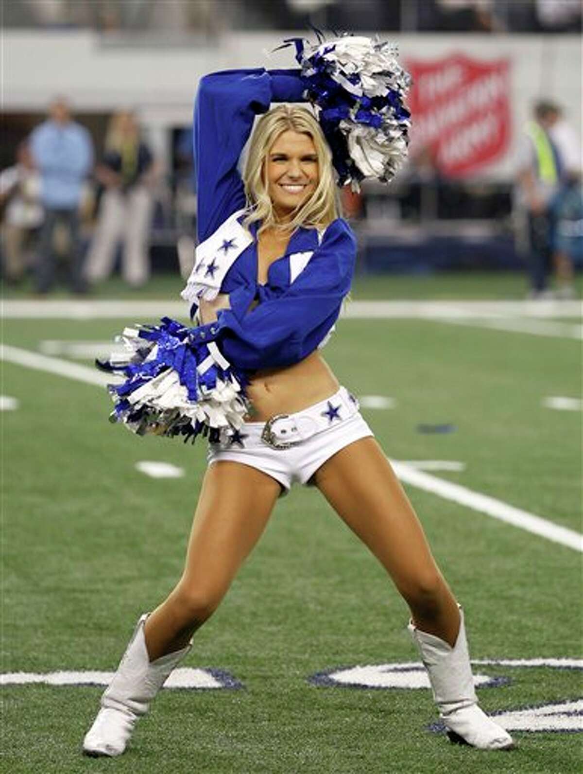 deanna andrade add Cheerleader Foursome photo