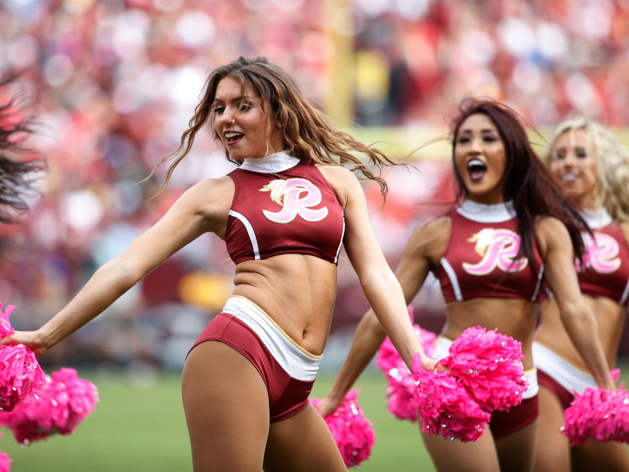 Cheerleader Leaked 1347