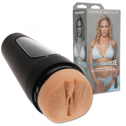 amy stoffer add Cherie Deville Fleshlight photo