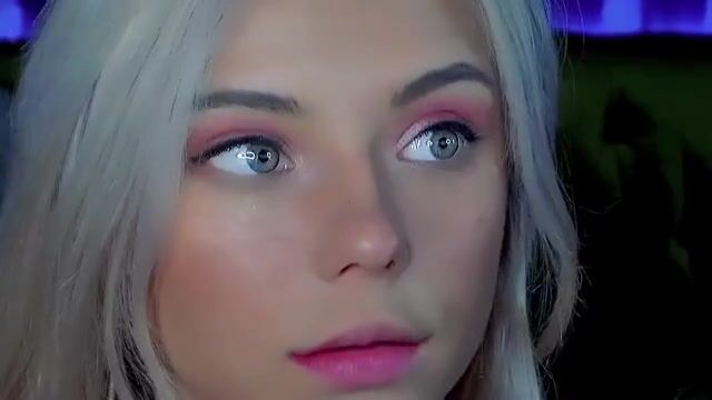 beenish barkat ali add Cherrishlulu Chaturbate photo