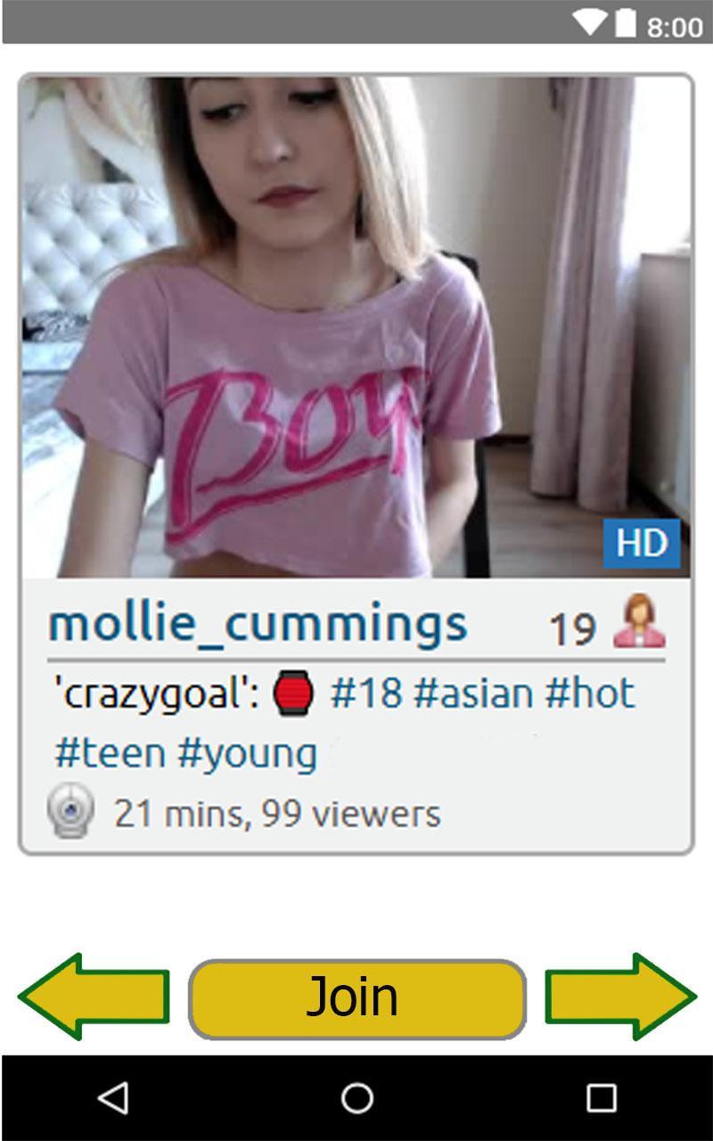 ann marie chapman add Cherrishlulu Chaturbate photo