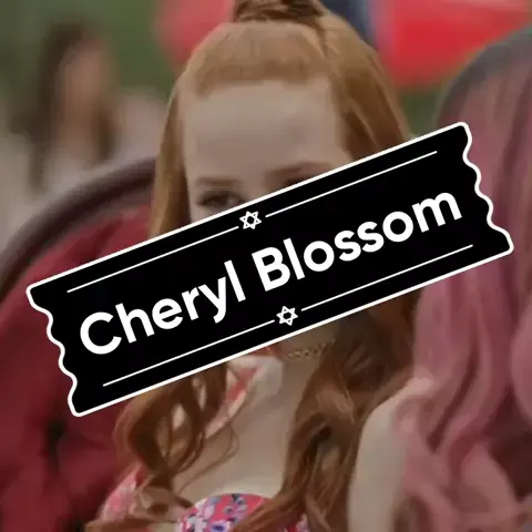 alex fratini add Cheryl Blossom Joi photo