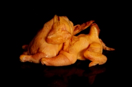 christina scarpa add Chicken Wing Sex Position photo