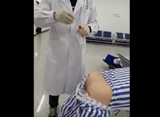 bobby lassiter add Chinese Anal Video photo
