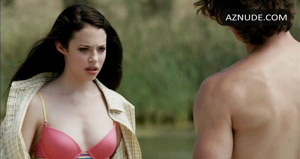 clare biggerstaff add Chloe Bridges Naked photo