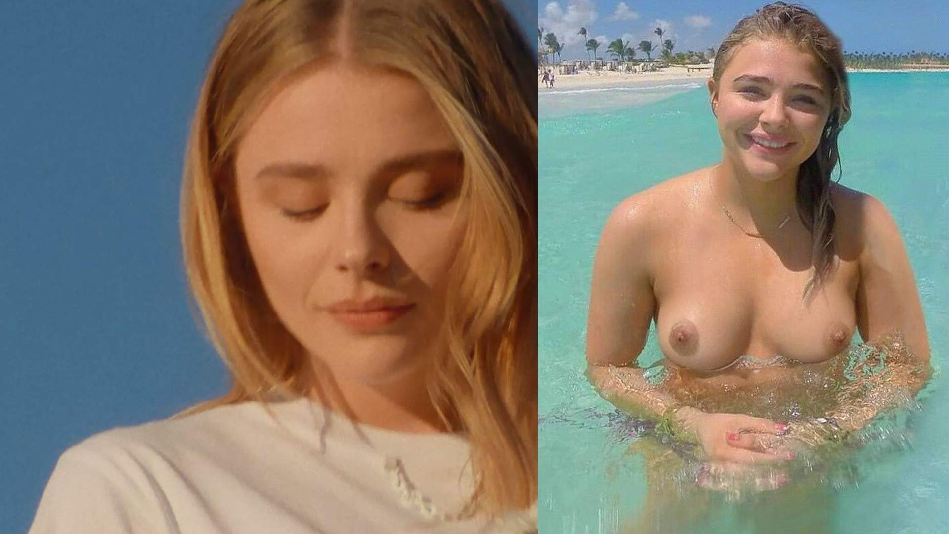 bob feighner add Chloe Grace Naked photo
