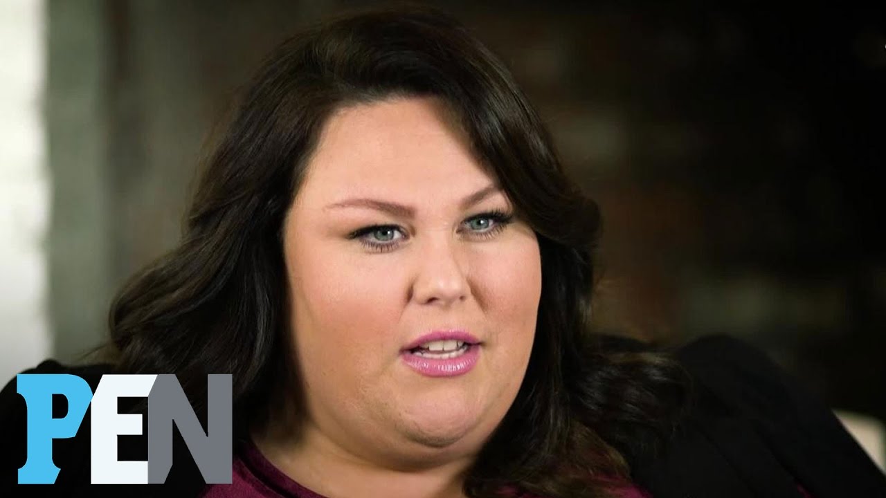 charles e love add Chrissy Metz Nude photo