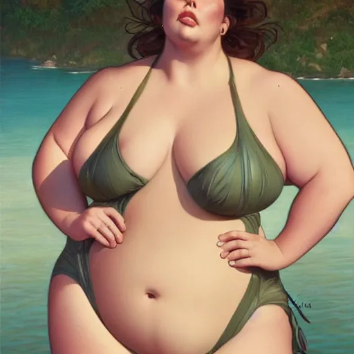 amy l mueller add Chrissy Metz Nude photo