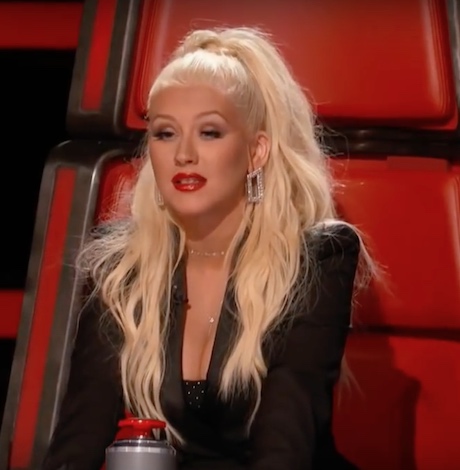 chasidy sullivan add Christina Aguilera Porn Video photo