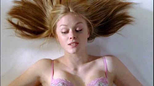daryl panerio add Christina Cole Hot photo