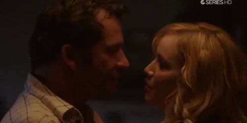 augusta bennett add Christina Hendricks Sexscene photo