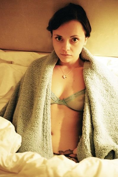 chris cipro add Christina Ricchi Nude photo