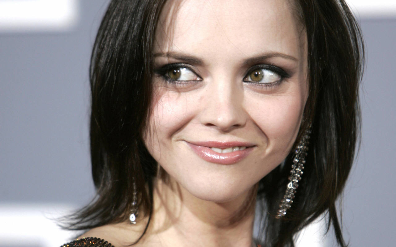 anita kilgore add Christina Ricci Nude Photos photo
